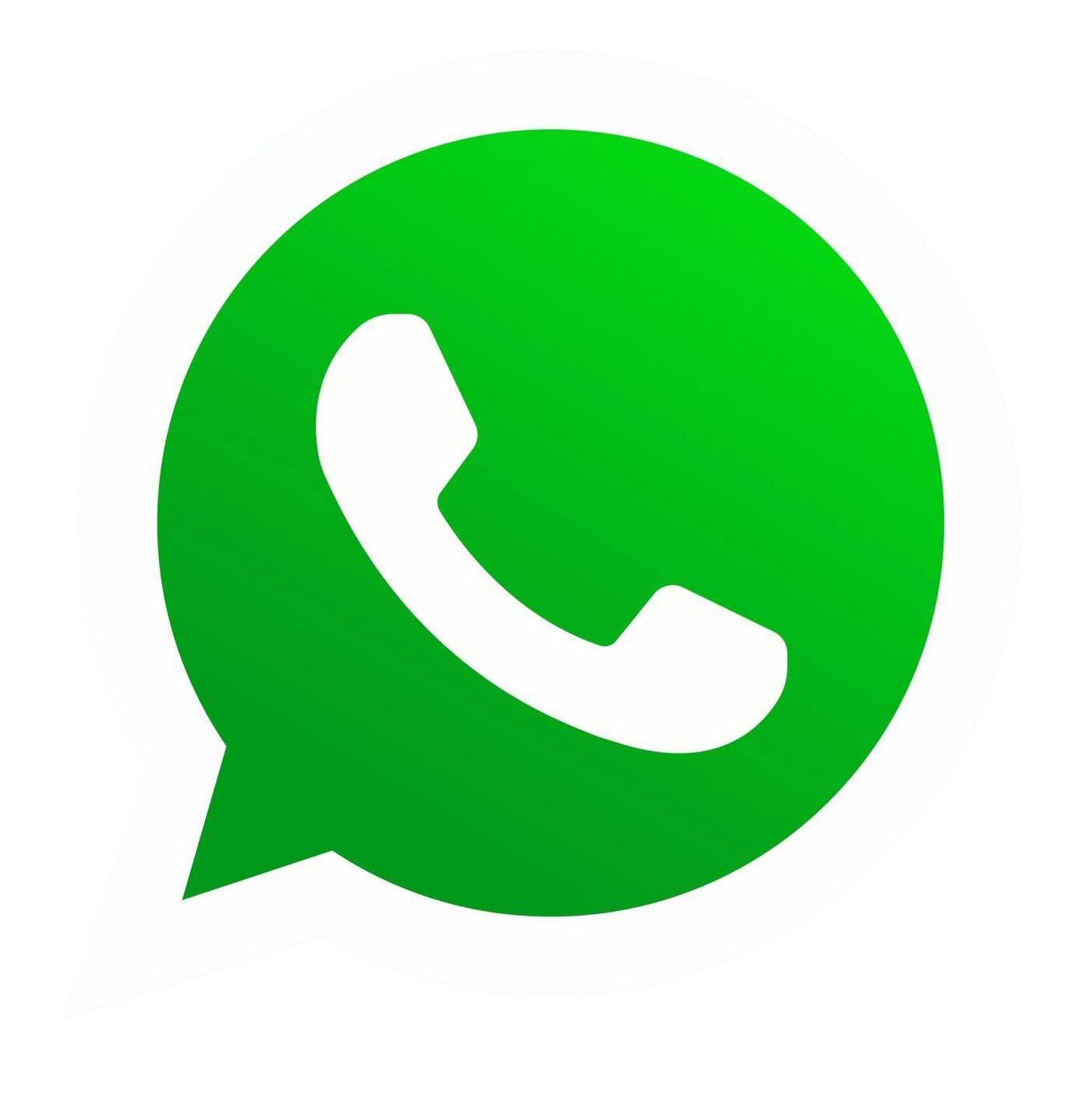 Chat on WhatsApp